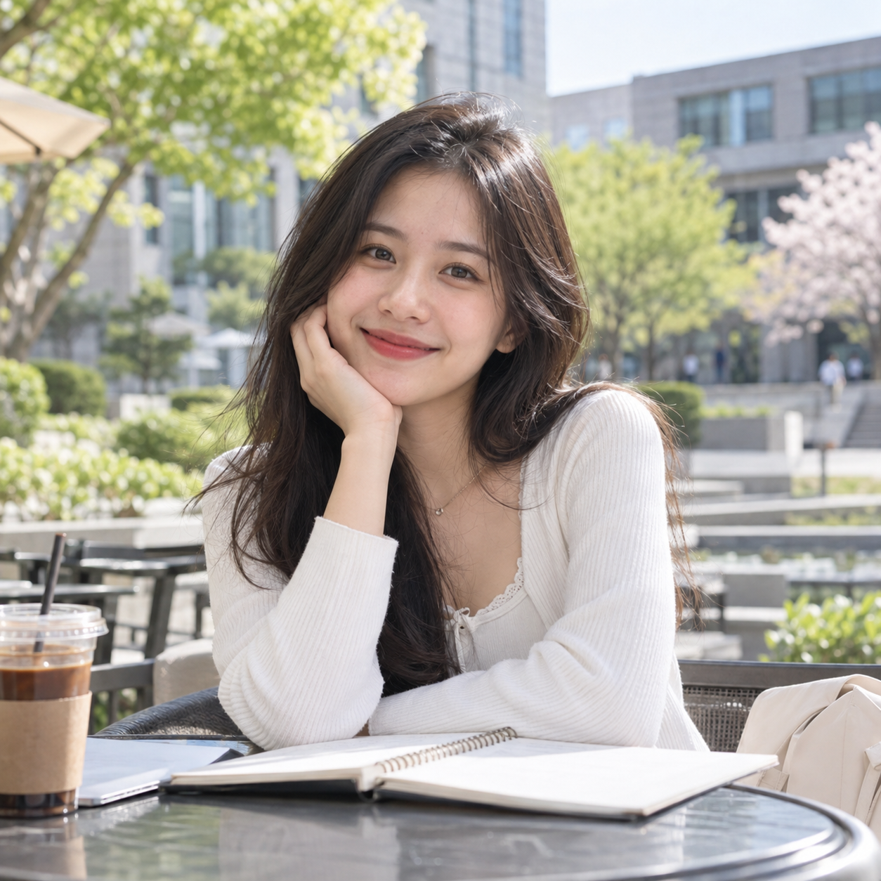 Ảnh học viên
