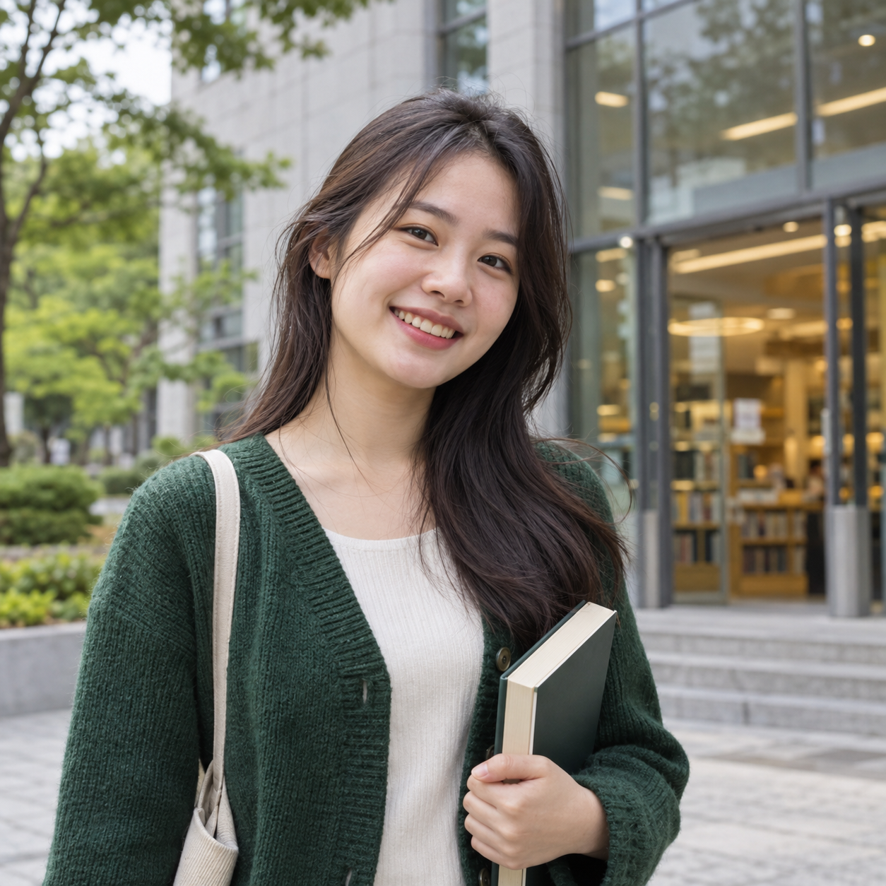 Ảnh học viên